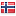 arego.no server is located in Norway